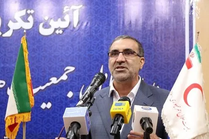 توسعه خدمات بشردوستانه هلال احمر با مصوبه جدید مجلس