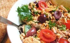 ​تاثیر یک رژیم غذایی بر پیشگیری از افسردگی