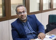 امینیان: بخش مجازی نمایشگاه کتاب تهران فرصتی برای گروه‌های فکری مختلف است