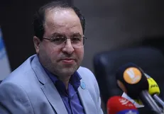 نشان سرو به رئیس دانشگاه تهران اعطا شد