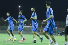 سرنوشت گروه سوم در دست استقلال و یاران علی کریمی
