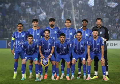 استقلال آماده شهرآورد/ حضور بدون بازیکن محروم