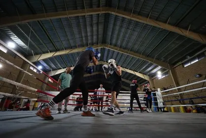 ارسال فهرست ۱۴ نفره تیم ملی بوکس برای رقابت&zwnj;های گزینشی المپیک/ &laquo;فونتانا&raquo; تصمیم آخر را می&zwnj;گیرد