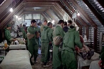 خاطرات پزشکان در رادیو روایت می&zwnj;شود