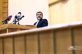 ویژه برنامه روز دانشجو در دانشگاه صنعتی شریف