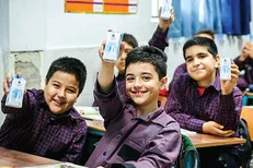 توزیع شیر رایگان در مدارس استان مرکزی آغاز می‌شود؛ ۲۶۰ هزار دانش‌آموز بهره‌مند خواهند شد