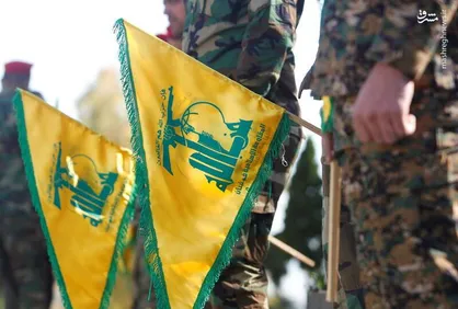 اسرائیل از حزب&zwnj;الله سیلی خورده شما چرا دردتان آمده؟!