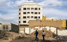 آیینی: جواز ساخت در بافت فرسوده ۲ ماهه صادر می‌شود/ افزایش ۵۷ درصدی نوسازی در پاییز با بسته دولت