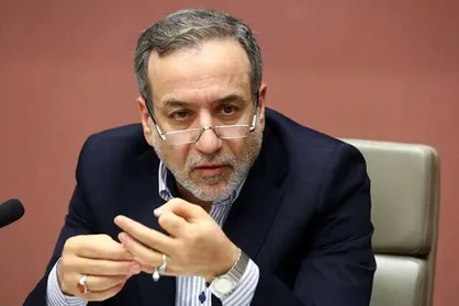 عراقچی: سال ۲۰۲۵، سالی مهم در موضوع هسته&zwnj;ای ایران خواهد بود