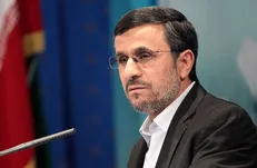 محمود احمدی نژاد ردصلاحیت شد؟