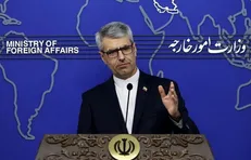 نسل‌کشی در غزه با همدستی و همکاری مستقیم و بی‌واسطه آمریکا در حال وقوع است