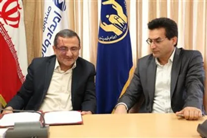 هسته&zwnj; تخصصی محرومیت&zwnj;زدایی با محوریت دانشگاه آزاد اردبیل تشکیل شد