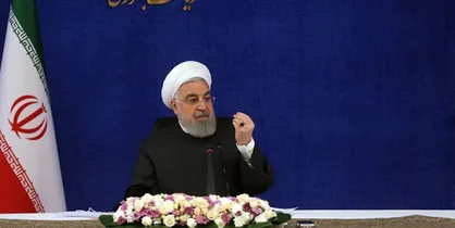 روحانی: اقدامات فوری برای جلوگیری از موج جدید کرونا انجام شود