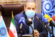 کاظمی:۳۱درصد دانش آموزان از ابتدای مهرماه به صورت حضوری آموزش دیده اند
