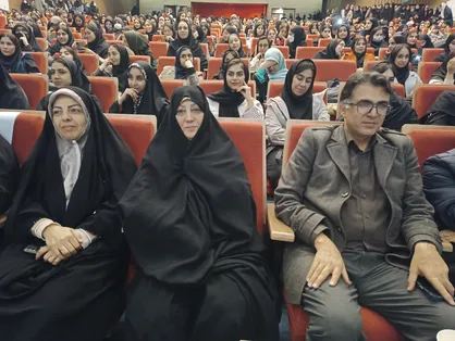 ناظم&zwnj;بکایی: دانشگاه الزهرا در مسیر ارتقای آموزشی، پژوهشی و فناوری قرار دارد