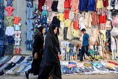 اگر قصد خرید عید را دارید حتما این مطلب را بخوانید