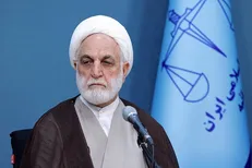 واکنش رئیس قوه قضائيه به ضربات اخیر جبهه مقاومت به رژیم صهیونیستی