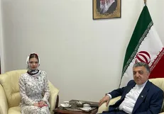 سفیر ایران در بلاروس: اولویت هر دو کشور همکاری‌های اقتصادی است