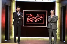 «رخ به رخ» میزبان سیاوش طهمورث می‌شود
