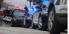 سرمربی با قمه سه بازیکن را زخمی کرد/درگیری شدید در زمین فوتبال