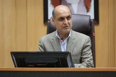 طرح مسئله کاهش تراز آب خزر در دستور کار اجلاس استانداران کشورهای ساحلی