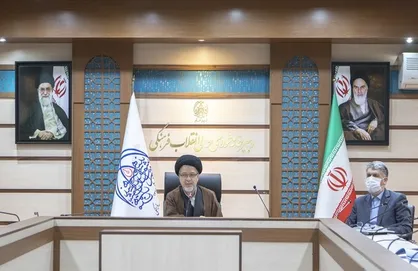سیدعباس صالحی به عنوان رئیس شورای هنر انتخاب شد