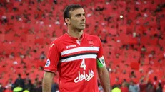ادعای کاپیتان پرسپولیس: قرارداد من فقط 1.5 میلیارد تومان است