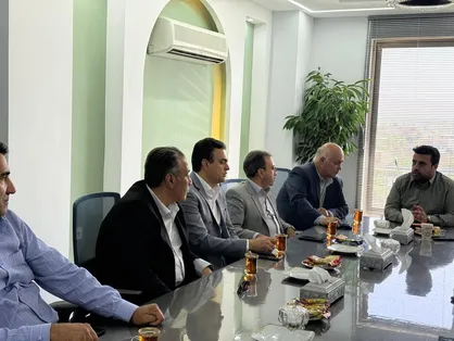 سفر رییس فدراسیون اسکیت به چهارمحال و بختیاری