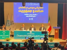 دولت مردمی به دنبال عدالت فرهنگی در سراسر کشور است/ هنرمندان فقط سلبریتی ها نیستند