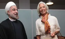درباره اصلاحات اقتصادی با روحانی گفت‌وگو کردم