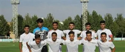 ۲۵ بازیکن به اردوی تیم ملی جوانان دعوت شدند