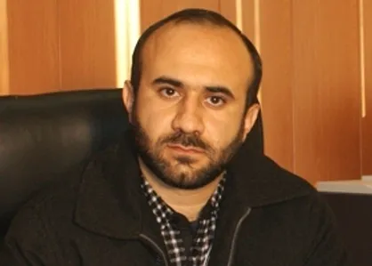 ابوذر شریفی مدیرعامل شرکت مهندسی و توسعه نفت شد