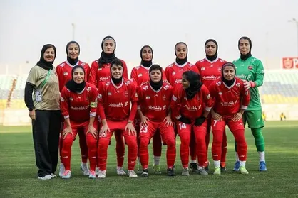 اعتراض به محرومیت بازیکن پرسپولیس رد شد