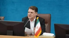 زینی‌ وند: ستادهای انتخابات درکشور فعال شده است و آموزش ها در حال اجراست + فیلم