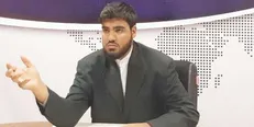 مسئول جدید بسیج دانشجویی دانشگاه صداوسیما معرفی شد