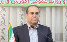 مدیرکل آموزش و پرورش همدان به سوالات دانشجومعلمان پاسخ دهد