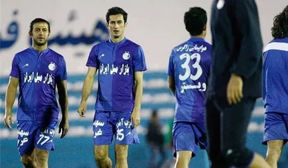 دومین پرونده خطرساز استقلال هم بسته شد