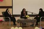 اختتامیه دختران آفتاب