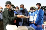 نخستین مرحله از طرح رعد در سال ۱۴۰۱