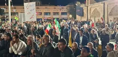 طنینِ «ابوالفضل علمدار» در بلندای زاگرس+ فیلم