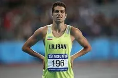 دو و میدانی قهرمانی جهان-تفتیان به نیمه نهایی نرسید