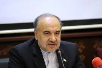 سلطانی&zwnj;فر: شایستگی جوانان بسکتبال ایران بسیار زیاد است