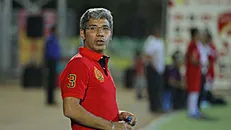 واکنش پیشکسوت پرسپولیس به حضور فتحی در برنامه فوتبال برتر + عکس