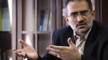 حسینی: دشمن از دلسردکردن مردم به دنبال منافع خود است