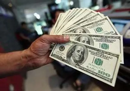 احتمال فروش دلار تقلبی دور از انتظار نیست