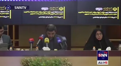رئیس مرکز توسعه فناوری&zwnj;های راهبردی معاونت علمی ریاست جمهوری: ایران رتبه ۷۰ هوش مصنوعی را در جهان دارد