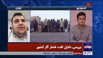 کارشناس حوزه انرژی: باید تعرفه گذاری پلکانی مشترکان صنعتی غیراستاندارد را هم انجام دهیم