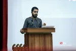 اختتامیه دوره تخصصی محیا