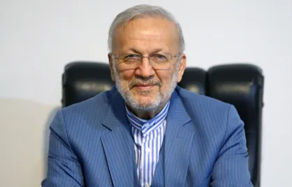 به عنوان نوکر مردم می&zwnj;گویم که ایران در طی ۴۷ سال گذشته با آمریکا لجبازی نکرده است