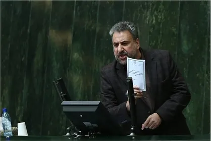 برف و بوران چادر مردم را برده/ آقایان تلفنشان را جواب نمی&zwnj;دهند